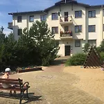 3Em Apartment Sopot