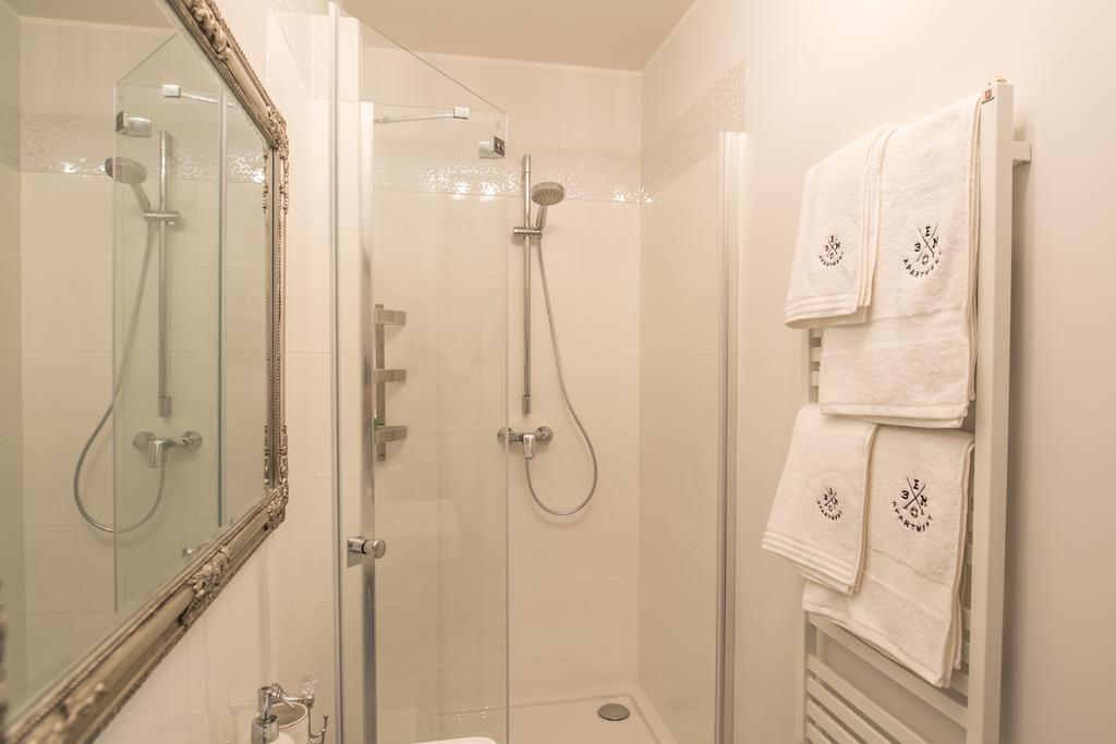 Apartament 3em Sopot