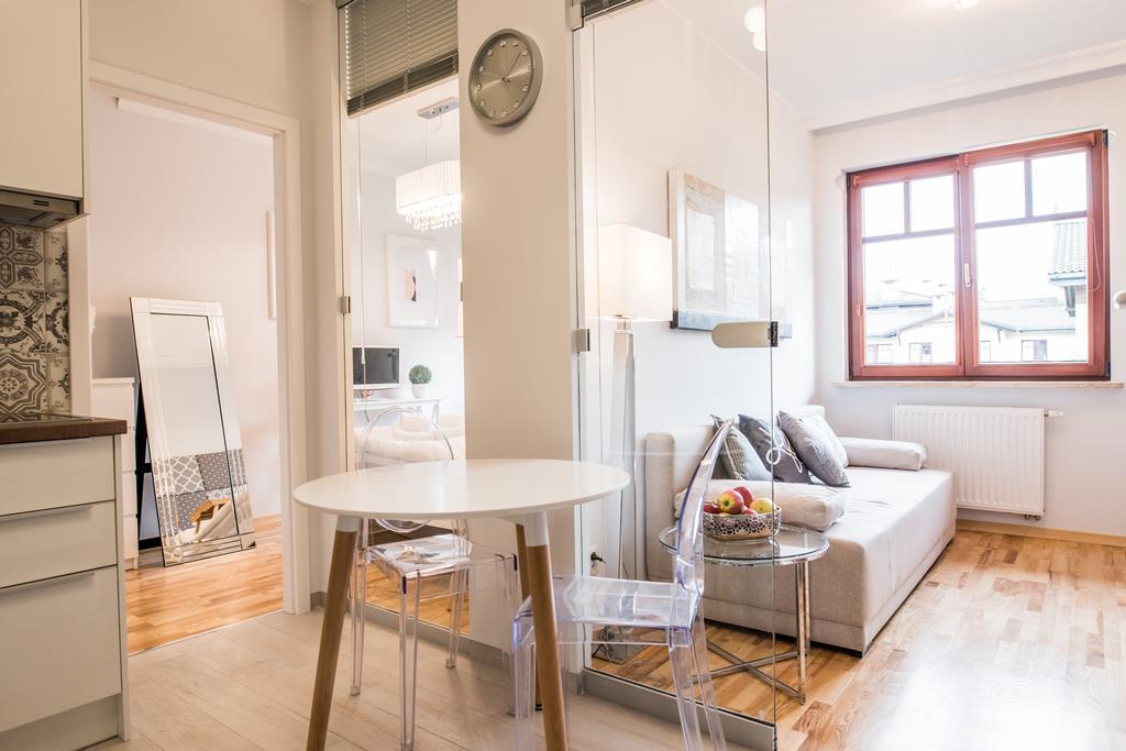 3em Apartament Sopot