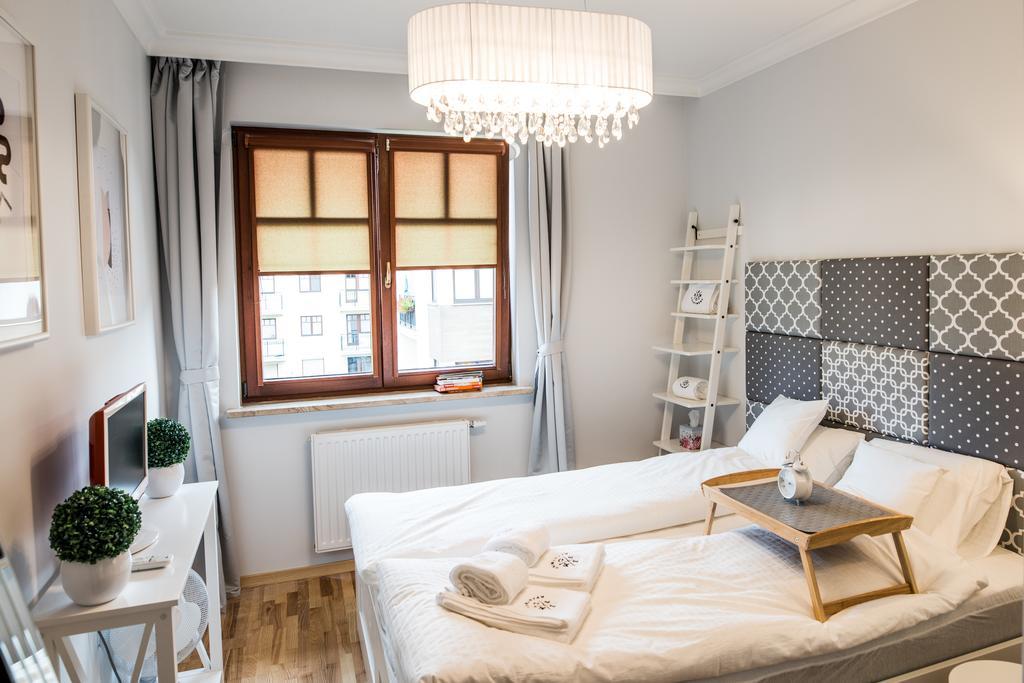 Lägenhet 3em Sopot